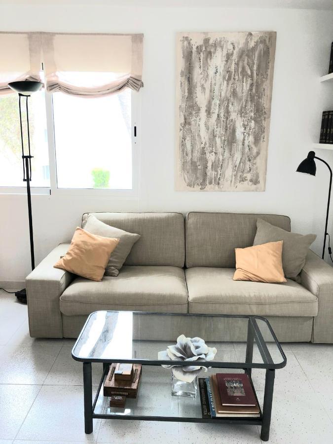 Appartement Minerva
