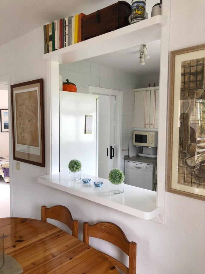 Appartement Minerva