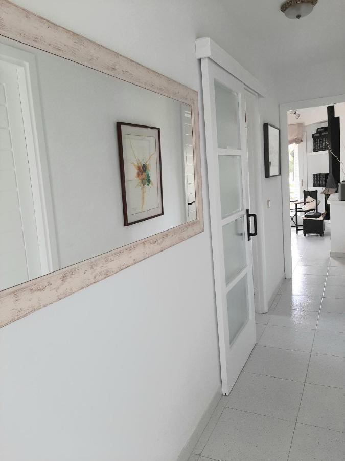 Apartment Minerva Port d'Alcúdia