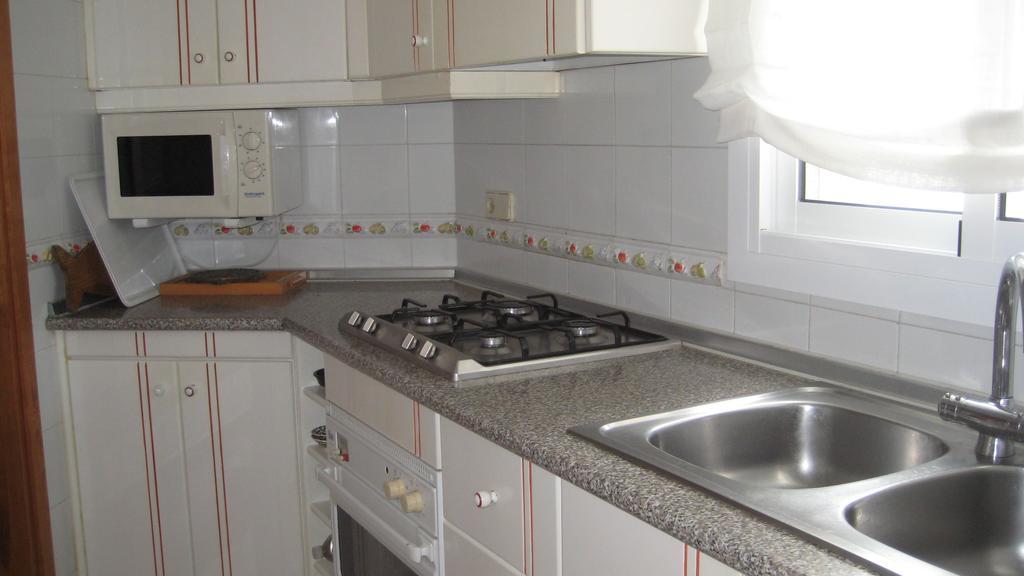 Apartment Minerva Port d'Alcúdia