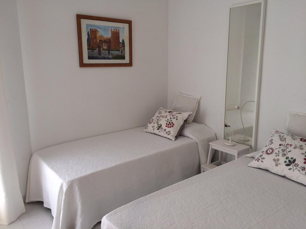 Appartement Minerva