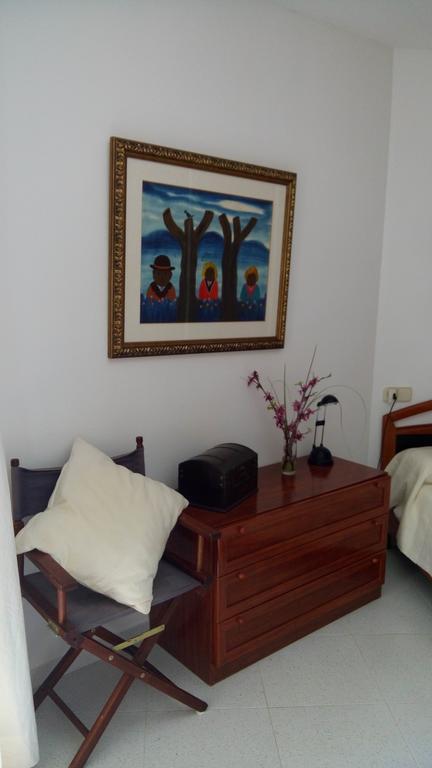 Apartment Minerva Port d'Alcúdia