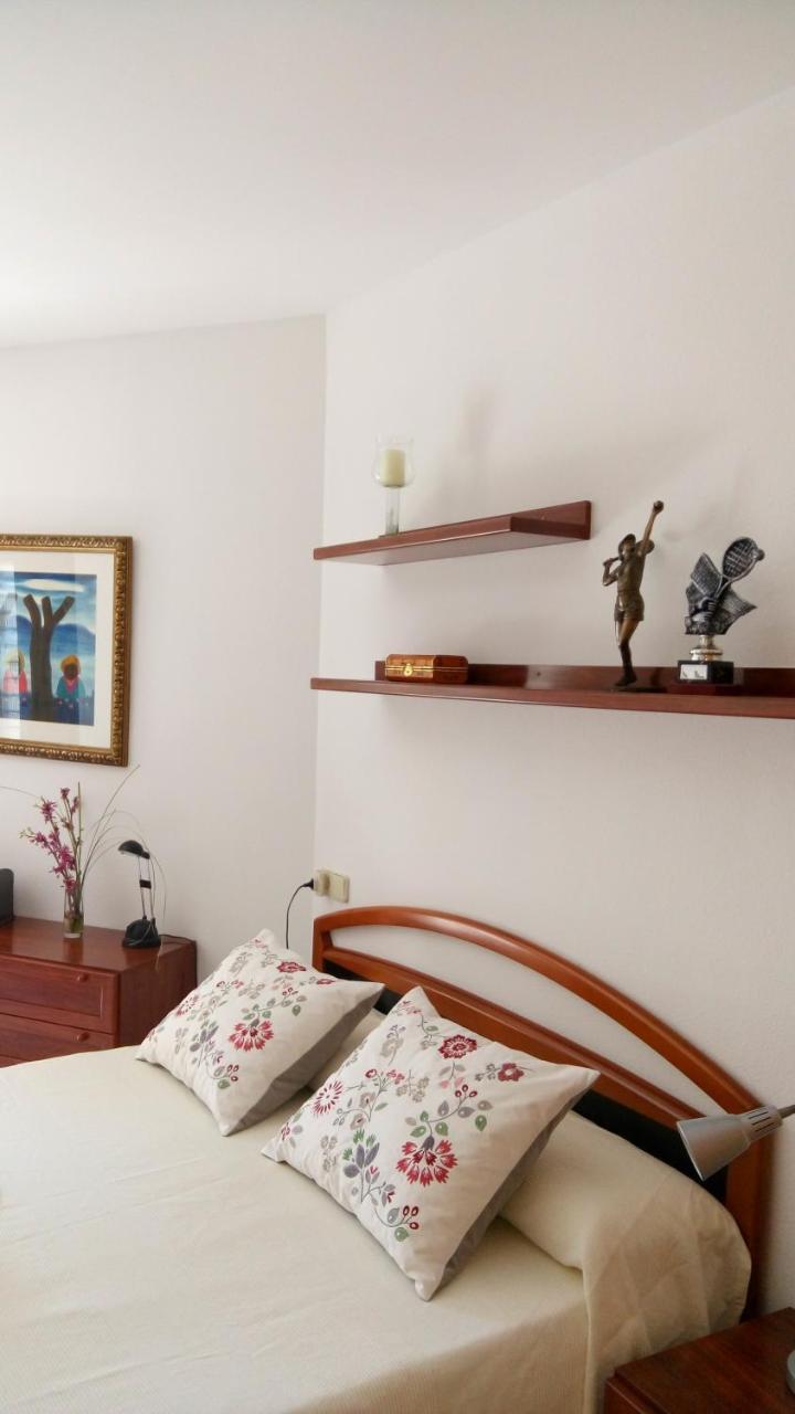Minerva Appartement