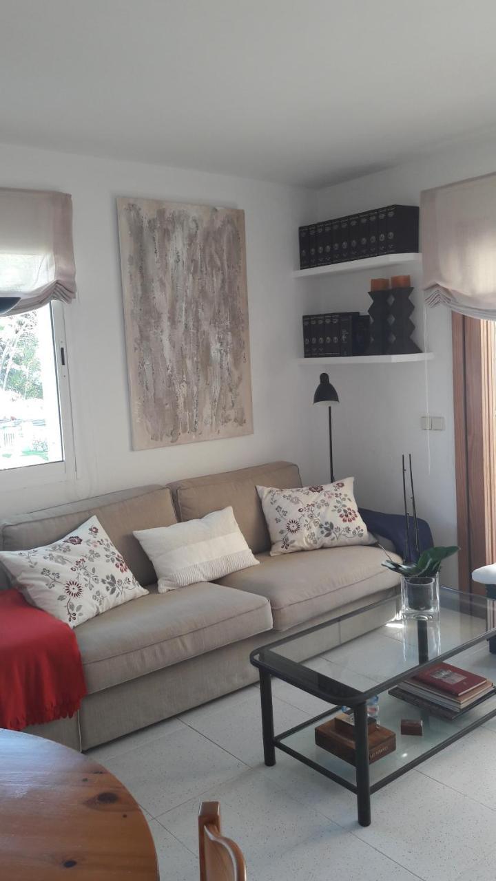 Appartement Minerva